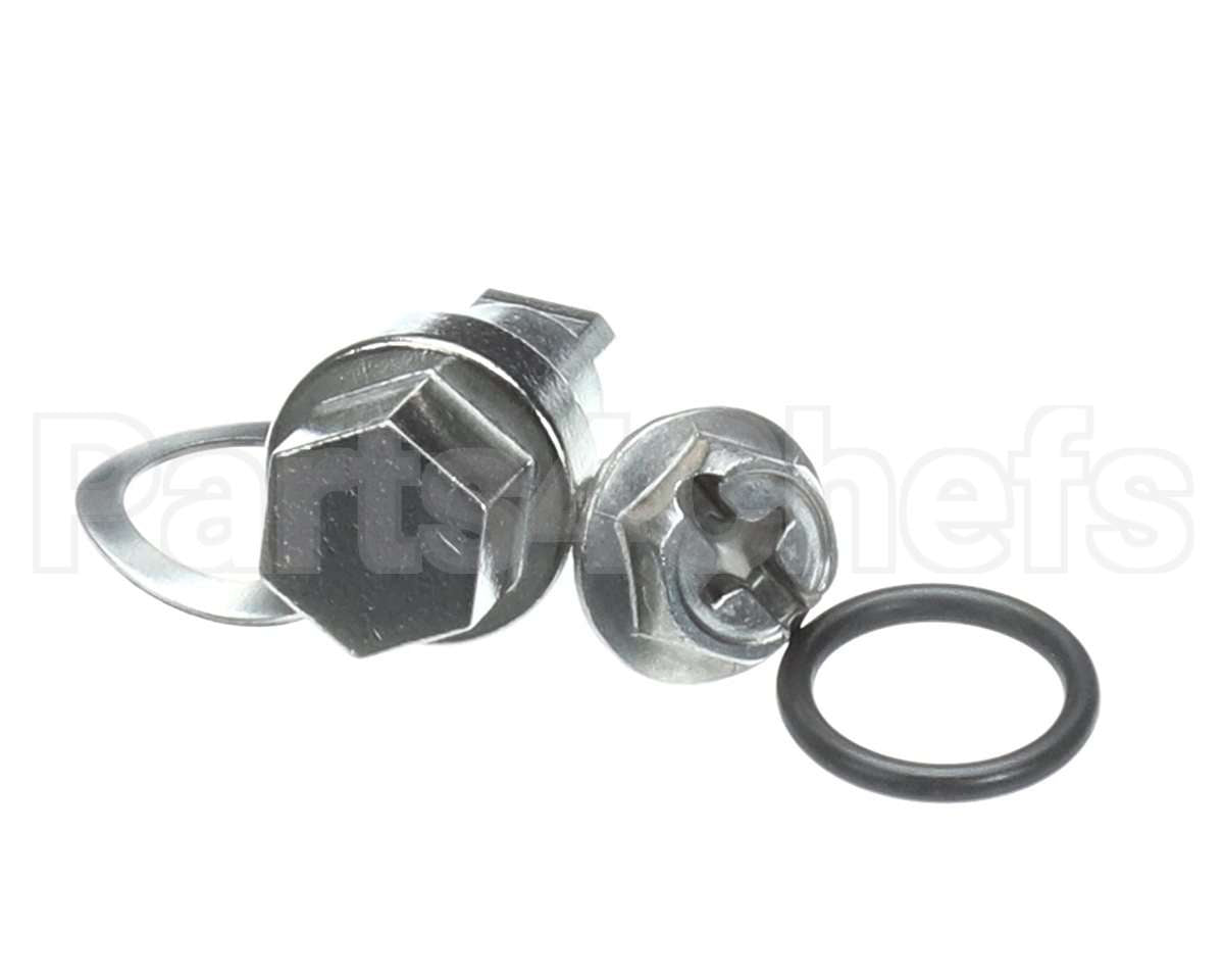 30707002067160 Doyon Shaft Hex Stainless 716In