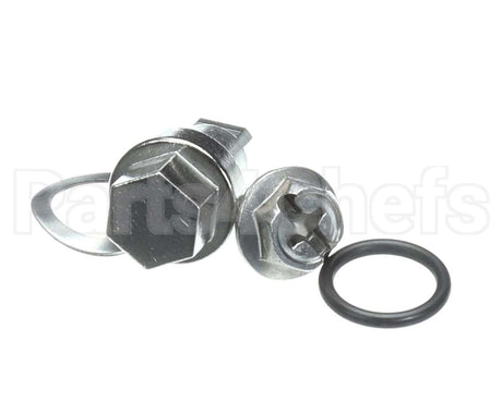 30707002067160 Doyon Shaft Hex Stainless 716In