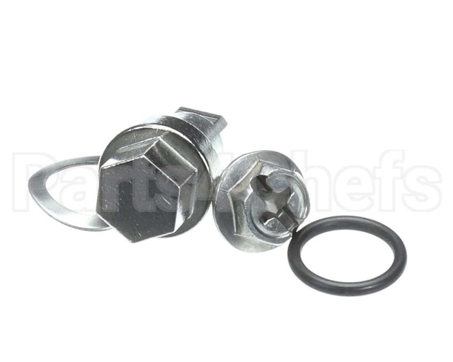 30707002067160 Doyon Shaft Hex Stainless 716In