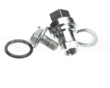 30707002067160 Doyon Shaft Hex Stainless 716In