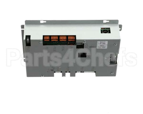 30709 Hardt Computer Programmed Combi Q2
