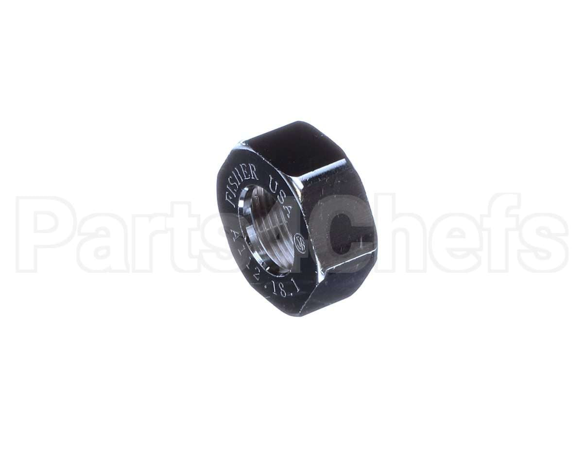 3071-3303 Fisher Bibb Cap Fv Brs Rc