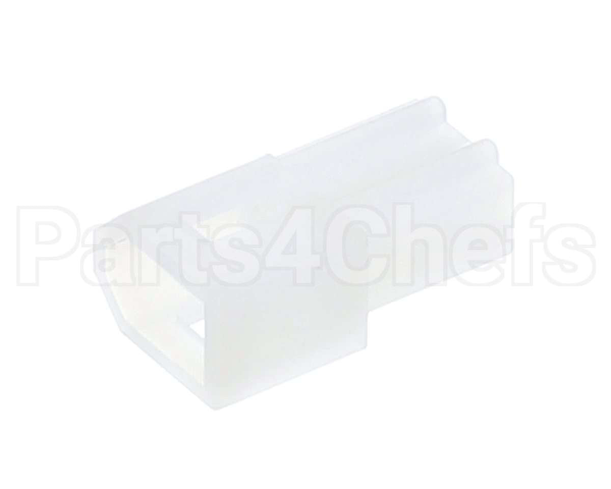 3071276 Hussmann Plug-Connector Female Hatco 02