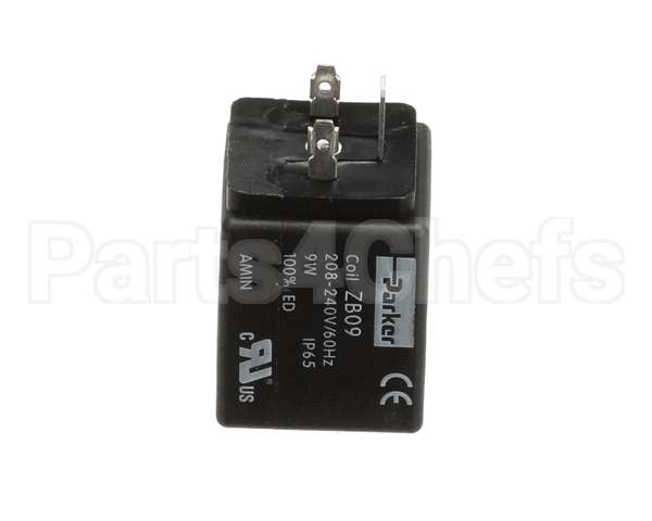 3072 Preprite Desmon #R30-0164Ul Solenoid Valve Coil
