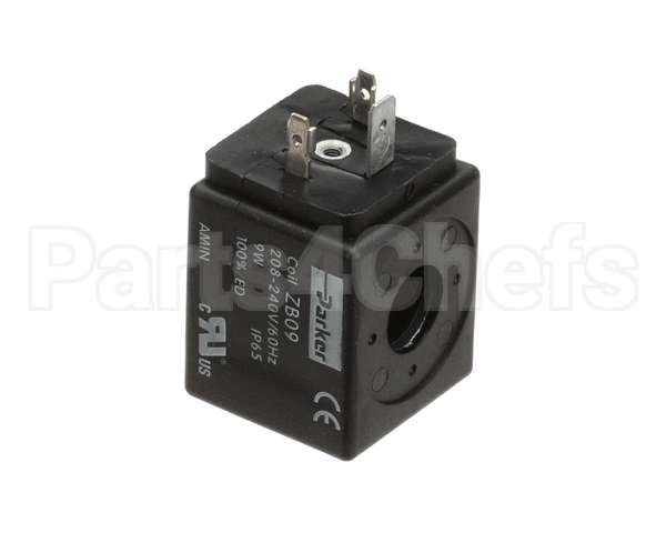 3072 Preprite Desmon #R30-0164Ul Solenoid Valve Coil