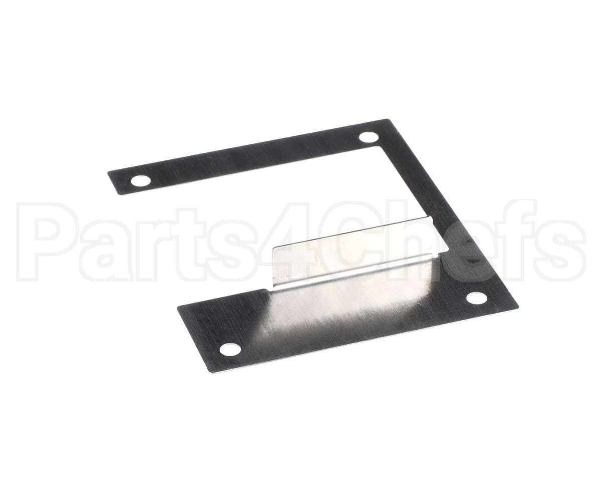 307277 Follett Plate, Nugget Ice Disp