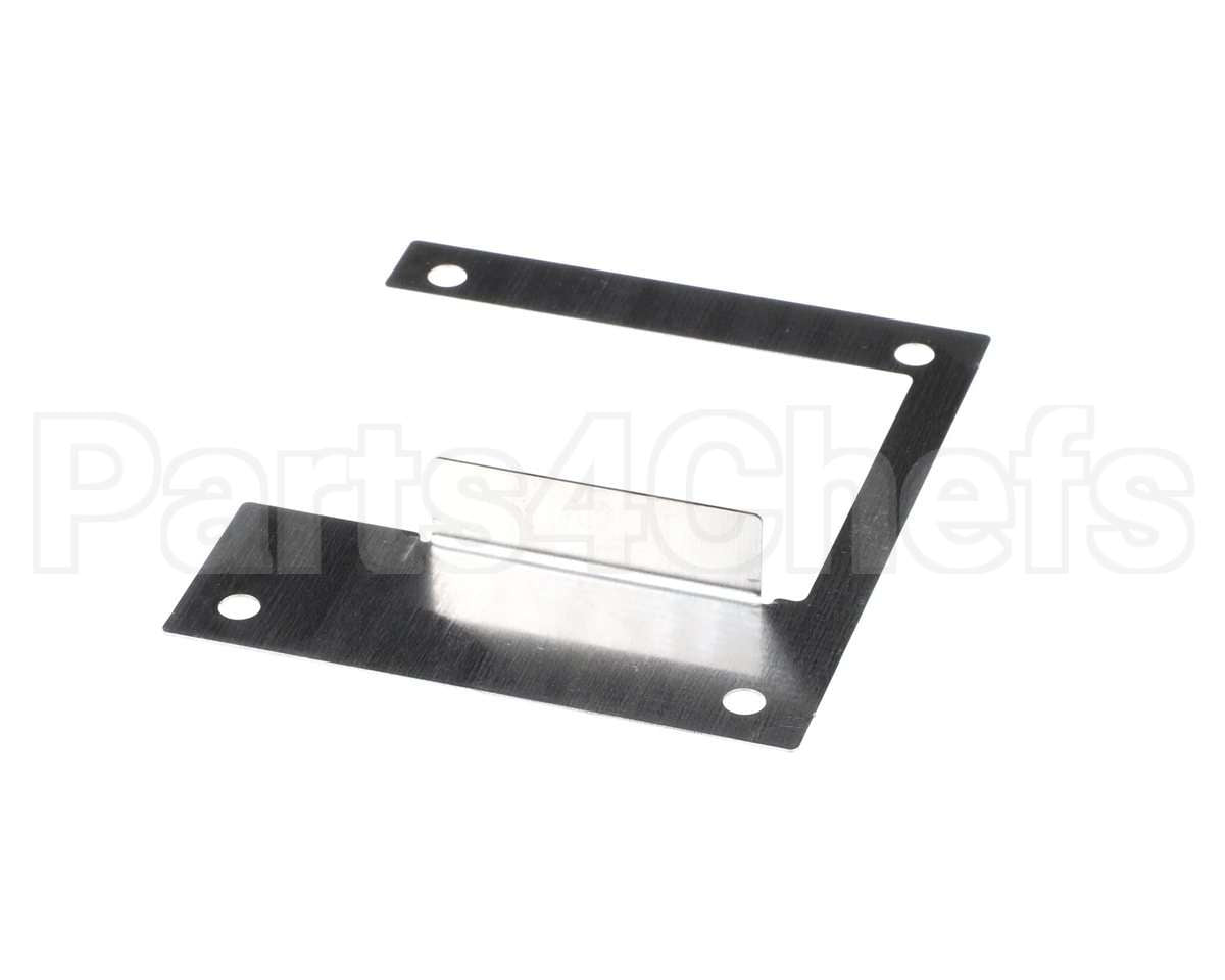 307277 Follett Plate, Nugget Ice Disp