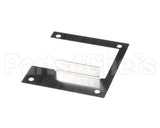 307277 Follett Plate, Nugget Ice Disp