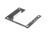 307277 Follett Plate, Nugget Ice Disp