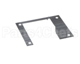 307277 Follett Plate, Nugget Ice Disp