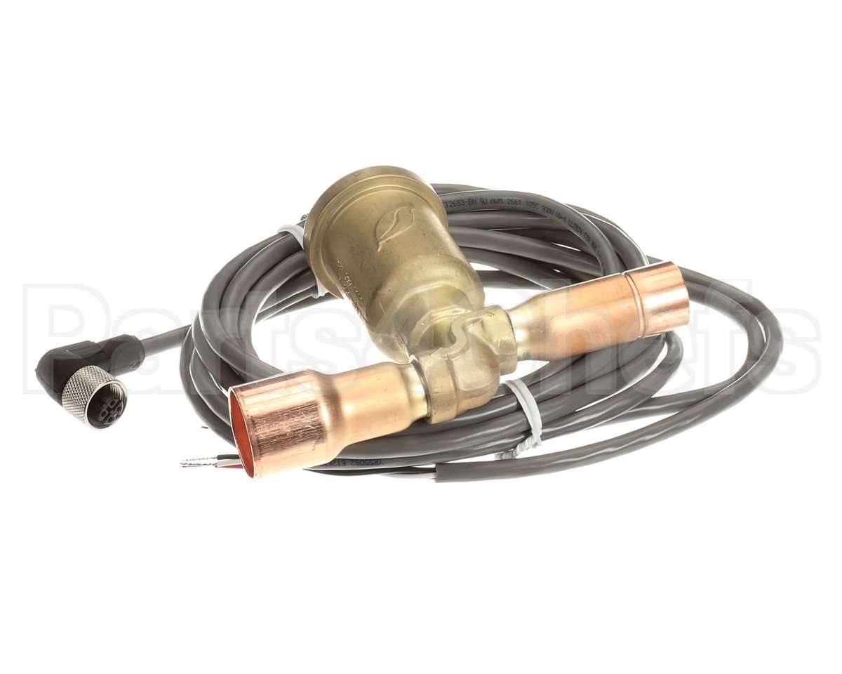 3073328 Hussmann Vlv-Serds 5X7 Odf 10S 806583