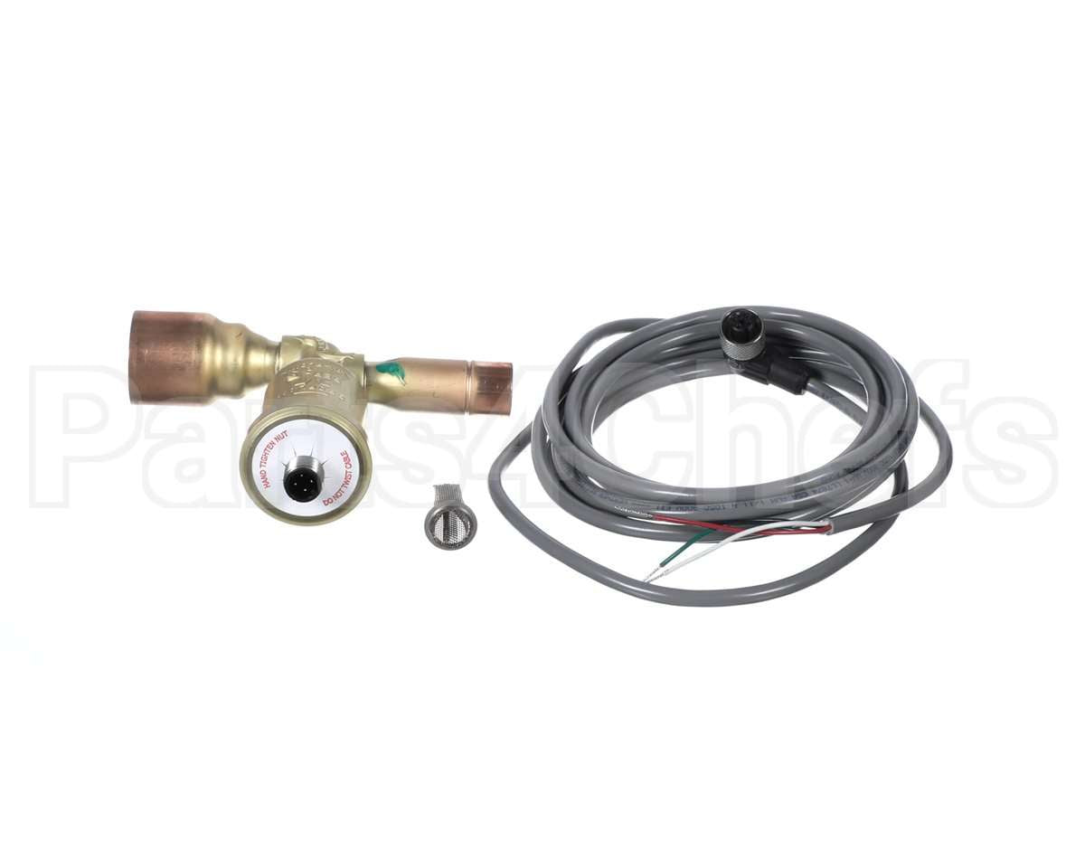 3073329 Hussmann Valve-Serds 5X9 Odf 10S 806589