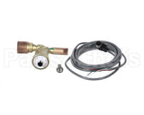 3073329 Hussmann Valve-Serds 5X9 Odf 10S 806589