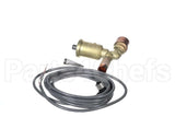 3073329 Hussmann Valve-Serds 5X9 Odf 10S 806589