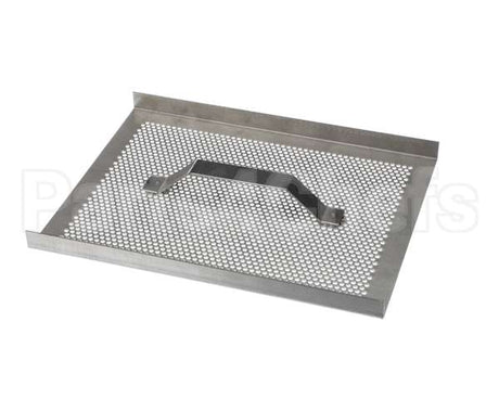 307360 Champion - Moyer Diebel Screen Weldment Pp28