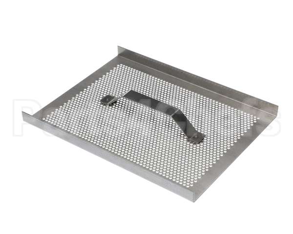 307360 Champion - Moyer Diebel Screen Weldment Pp28