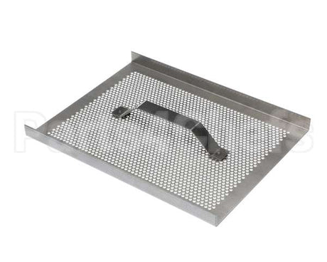 307360 Champion - Moyer Diebel Screen Weldment Pp28