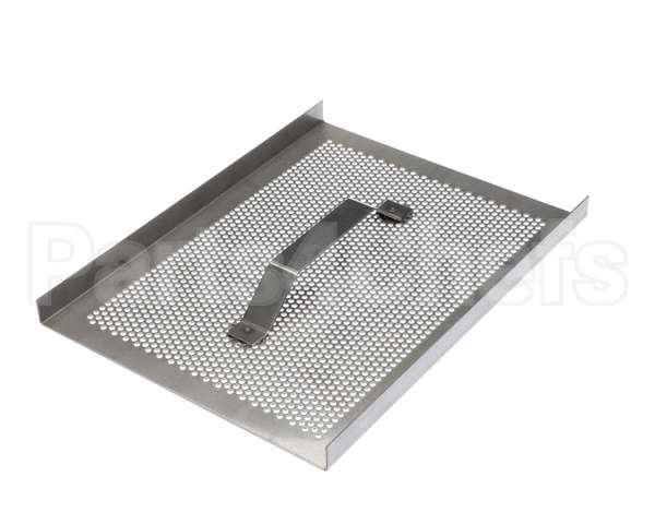 307360 Champion - Moyer Diebel Screen Weldment Pp28
