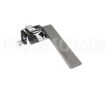 3074 Fisher Sgl Knee Valve