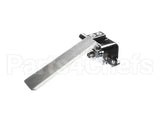 3074 Fisher Sgl Knee Valve
