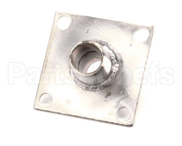 307404 Champion - Moyer Diebel Weldment Flange