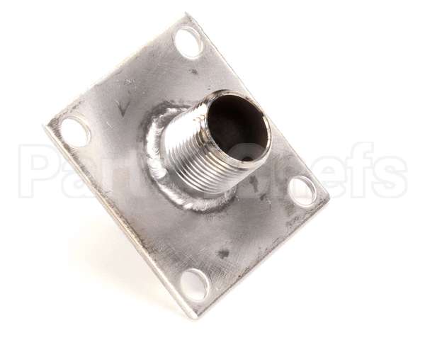 307404 Champion - Moyer Diebel Weldment Flange