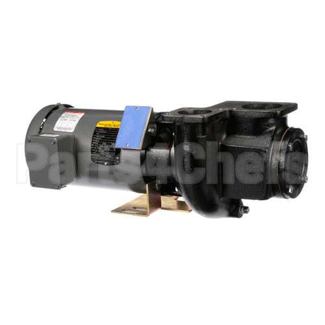 3075-K23 Insinger Sup 2-1/2 2Hp/3Ph/60Hz/Tefc
