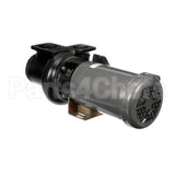 3075-K23 Insinger Sup 2-1/2 2Hp/3Ph/60Hz/Tefc
