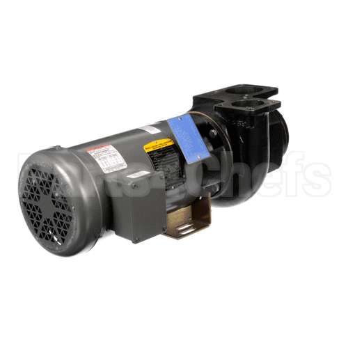 3075-K23 Insinger Sup 2-1/2 2Hp/3Ph/60Hz/Tefc