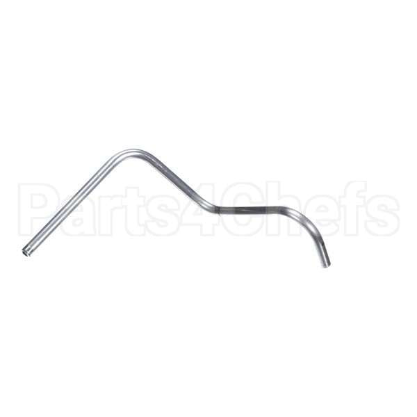 30751-3 Compatible Montague Tubing 1/4Od-Pilot/Saf (Rt)