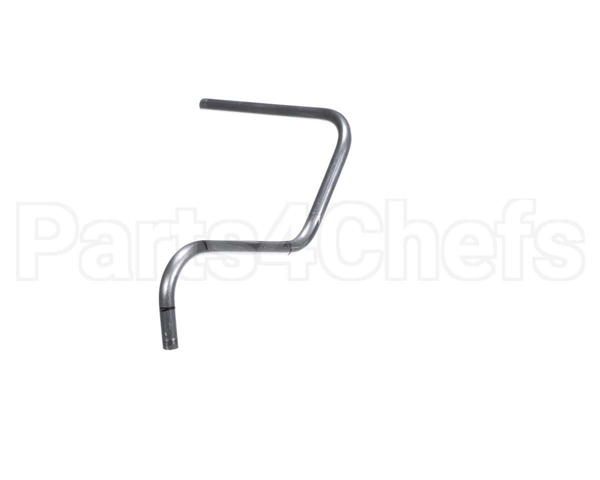 30751-3 Montague Tubing 1/4Od-Pilot/Saf (Rt)