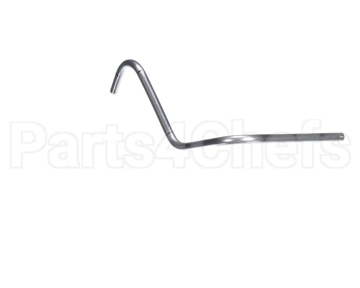 30751-3 Montague Tubing 1/4Od-Pilot/Saf (Rt)