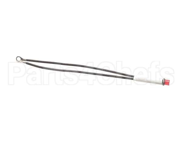 307547 Eagle-Metal Masters Indicator Light, Red Lens