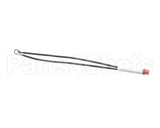 307547 Eagle-Metal Masters Indicator Light, Red Lens