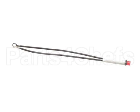 307547 Eagle-Metal Masters Indicator Light, Red Lens
