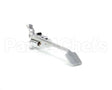 3076 Fisher Sgl Wall Foot Valve