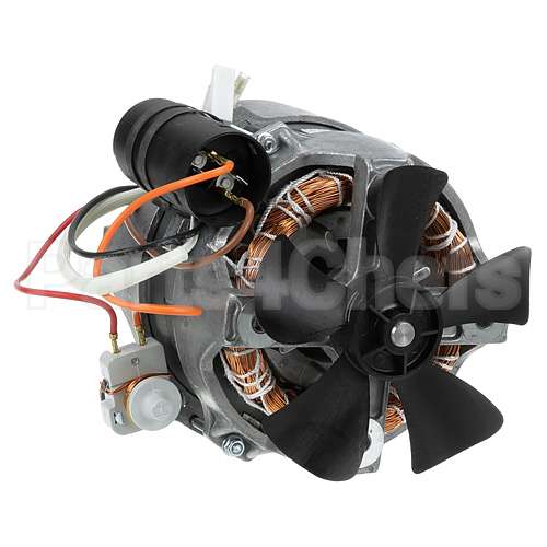 3076 Compatible Robot Coupe Motor