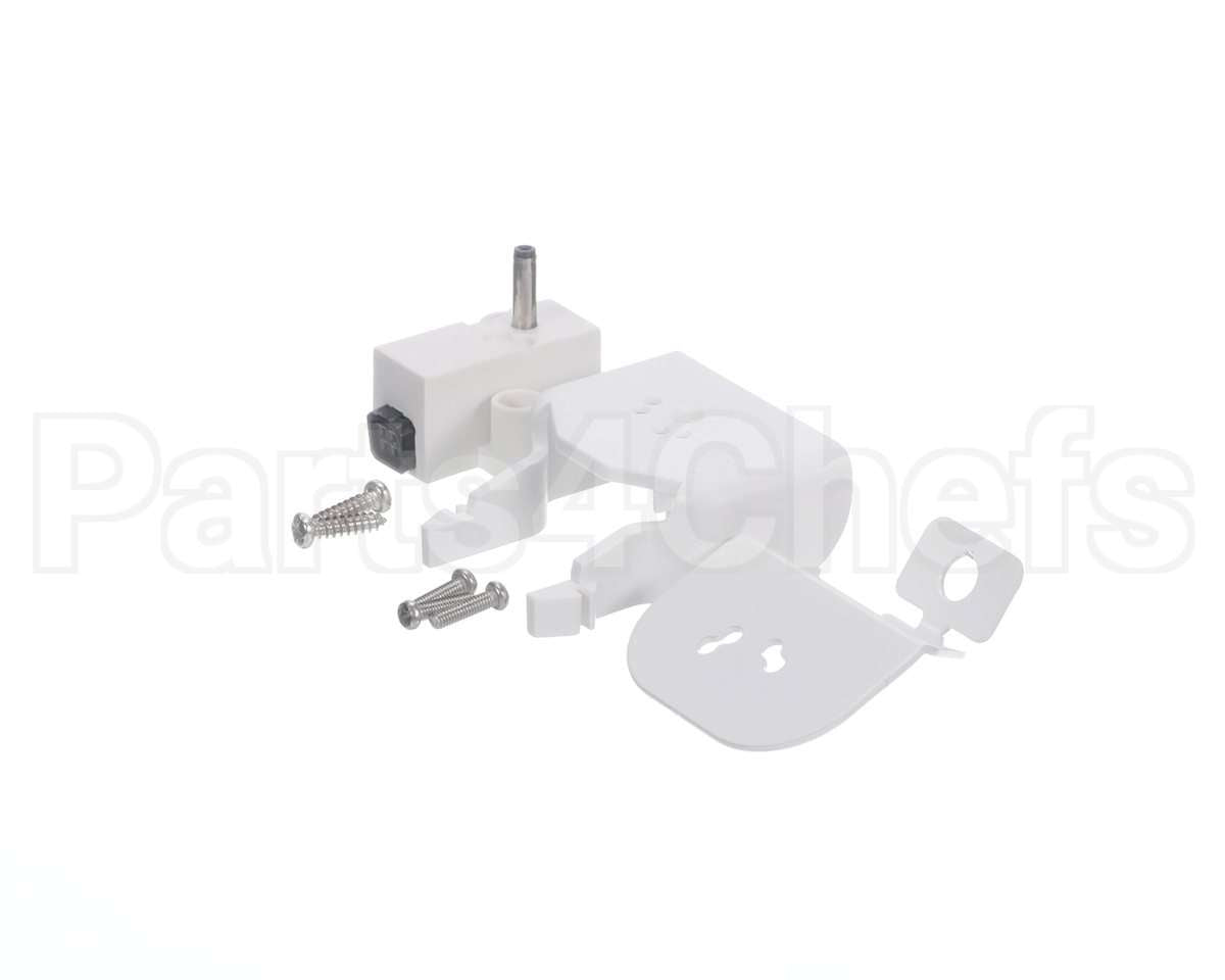 307621 Barker Led Canopy Clip Kit