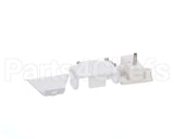 307621 Barker Led Canopy Clip Kit