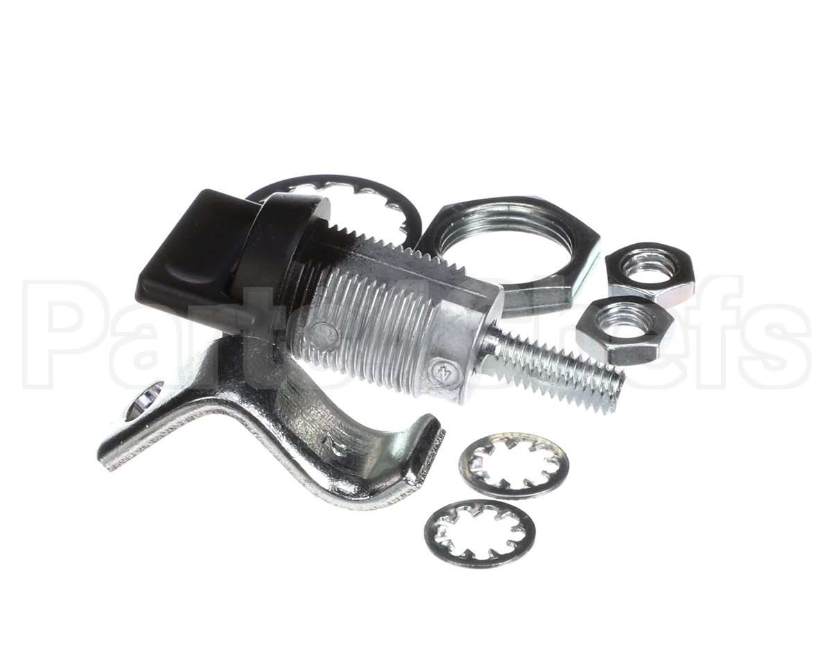 3076300 Garland Knob Style Latch #097-051