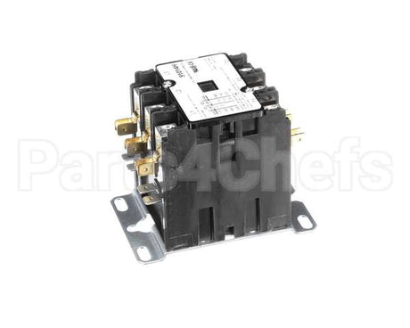 3076841 Hussmann Contactor-91014H Tecumseh