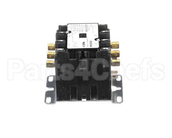 3076841 Hussmann Contactor-91014H Tecumseh