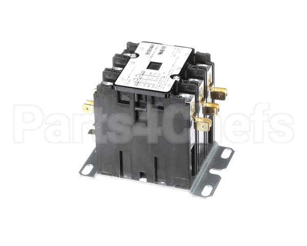 3076841 Hussmann Contactor-91014H Tecumseh
