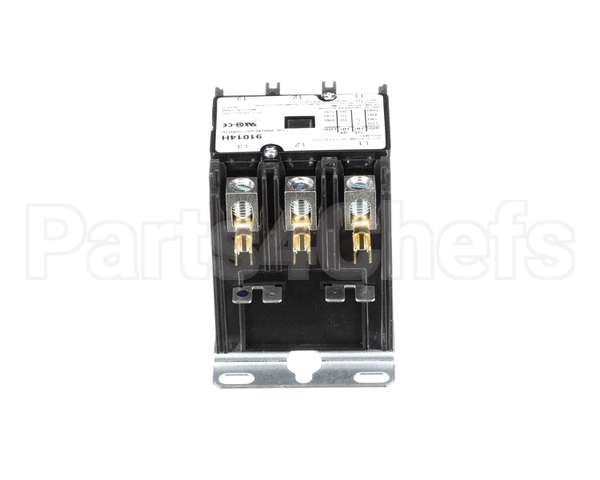 3076841 Hussmann Contactor-91014H Tecumseh