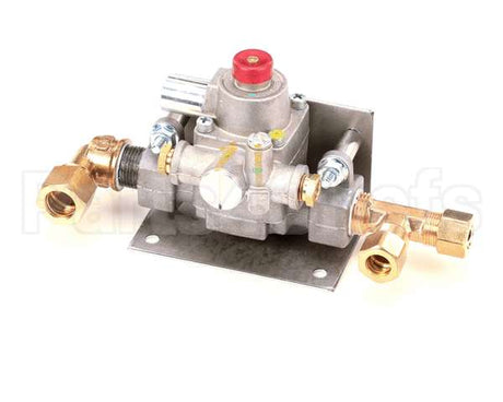 30769-6 Montague Safety Valve Assembly-Lt (24362460