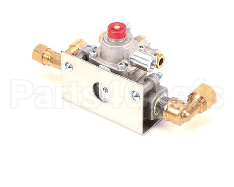 30769-6 Montague Safety Valve Assembly-Lt (24362460