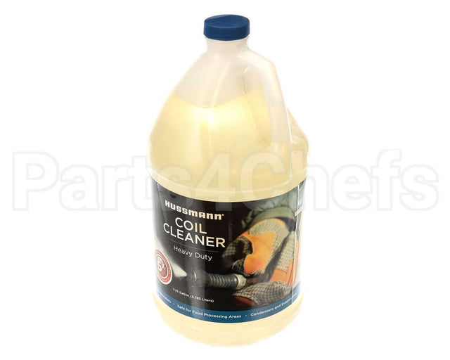 3078662 Hussmann Cleaner-Hsm Coil 1Gal