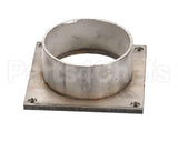 307884 Champion - Moyer Diebel Suction Flange Weldment
