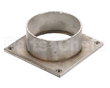 307884 Champion - Moyer Diebel Suction Flange Weldment