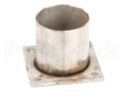 307995 Champion - Moyer Diebel Flange Suction Weld